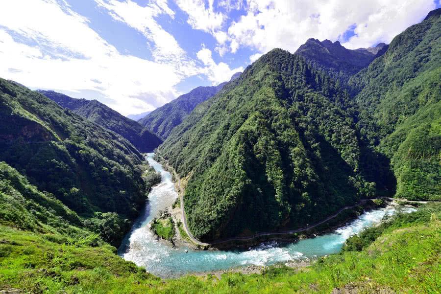 意想不到的旅程